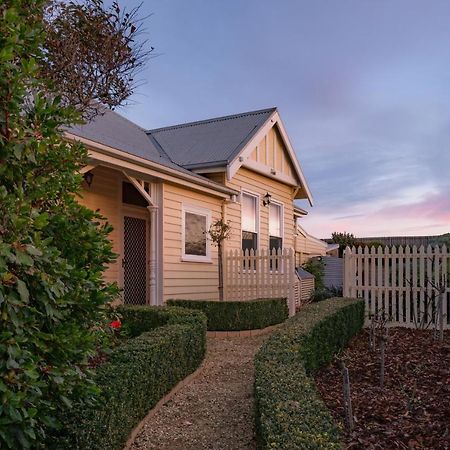 Lighthouse Lodge Warrnambool Exterior foto