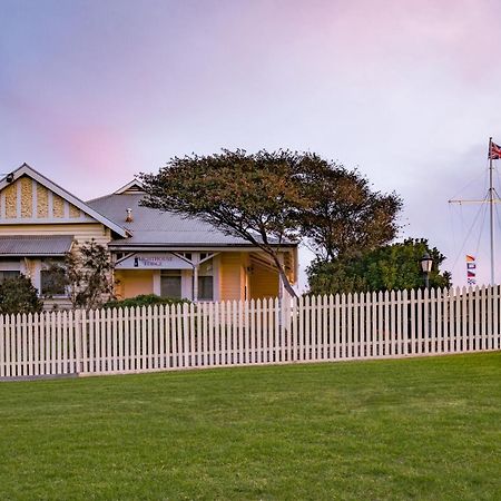 Lighthouse Lodge Warrnambool Exterior foto