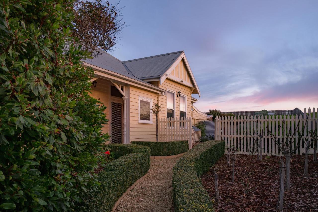 Lighthouse Lodge Warrnambool Exterior foto