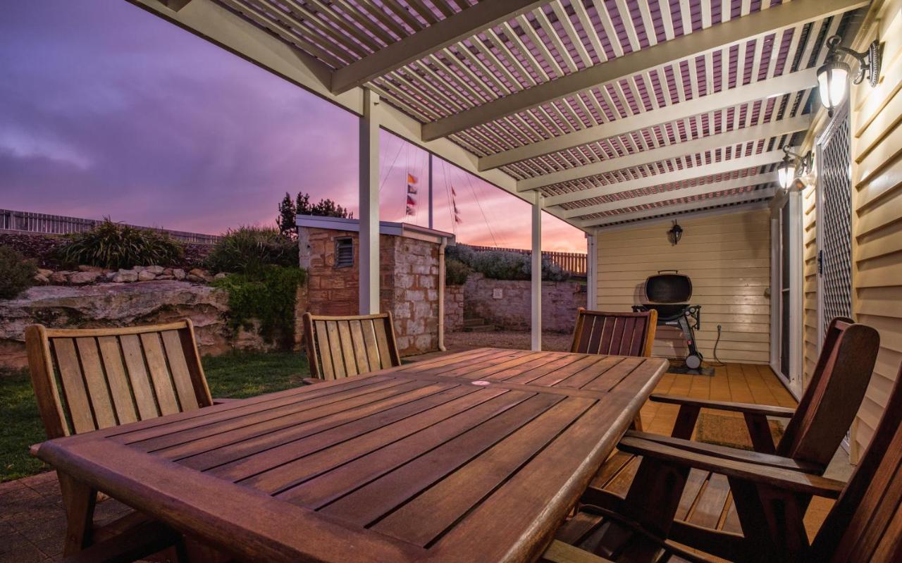 Lighthouse Lodge Warrnambool Exterior foto