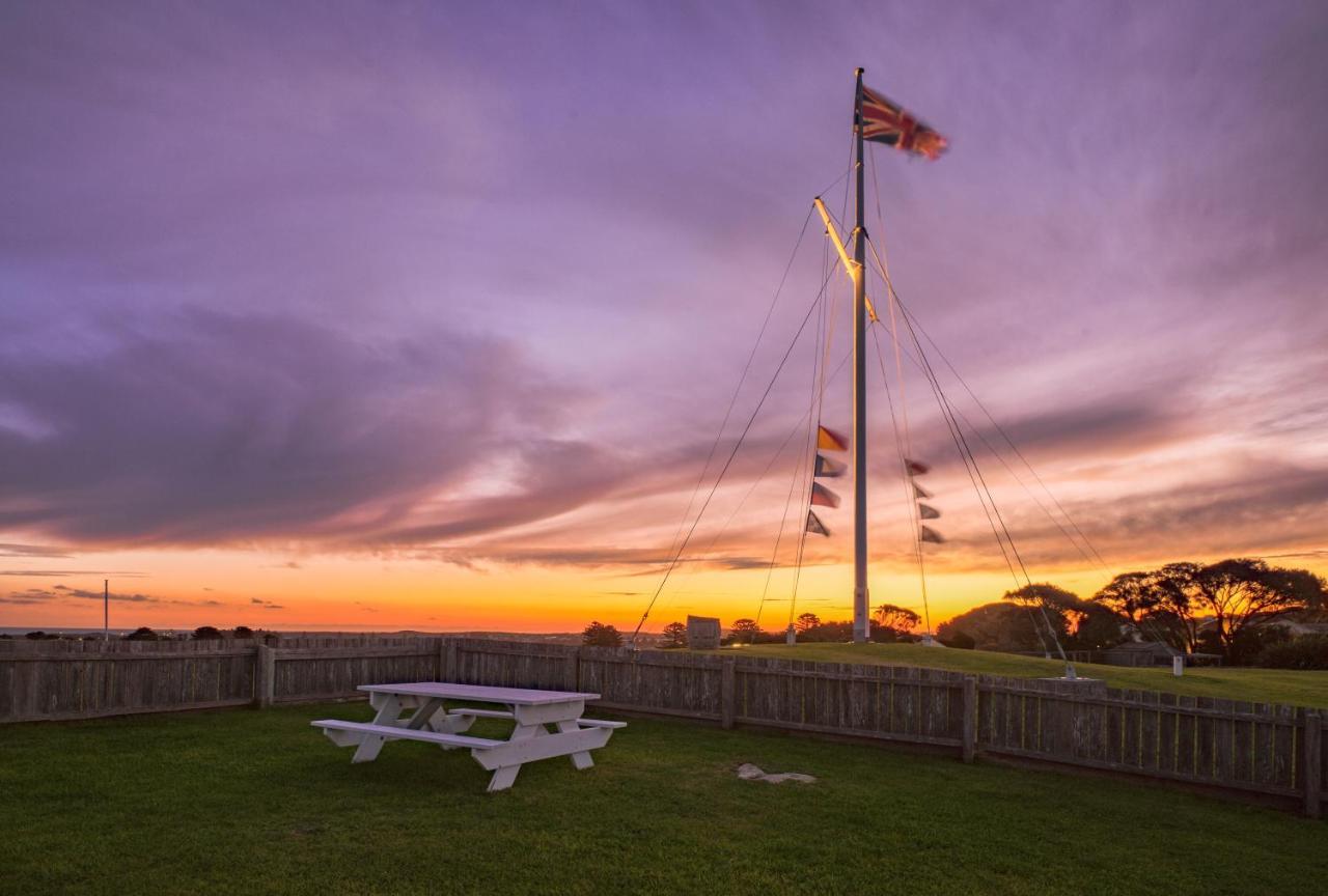 Lighthouse Lodge Warrnambool Exterior foto