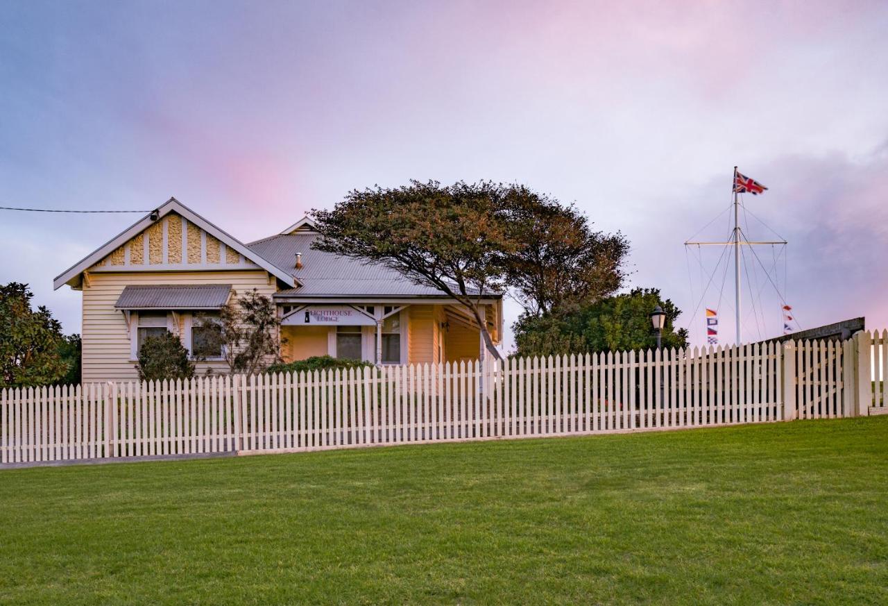 Lighthouse Lodge Warrnambool Exterior foto